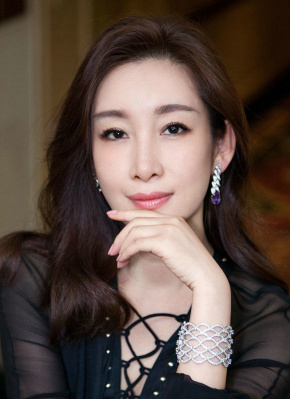 小姐诱心